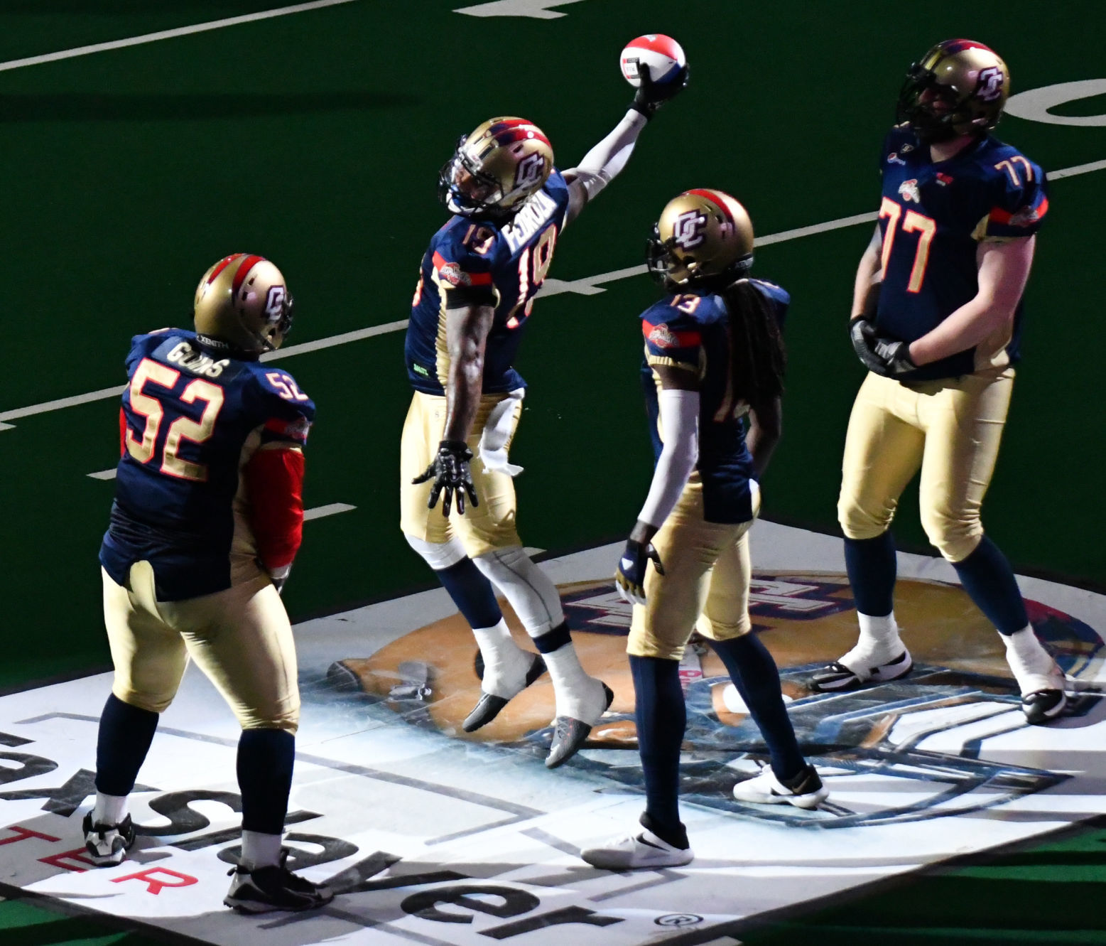 Steamwheelers 2